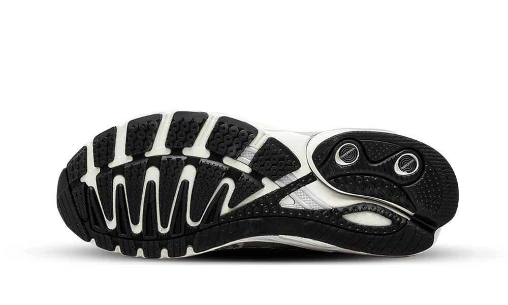 Adistar Control 5 Silver Metallic