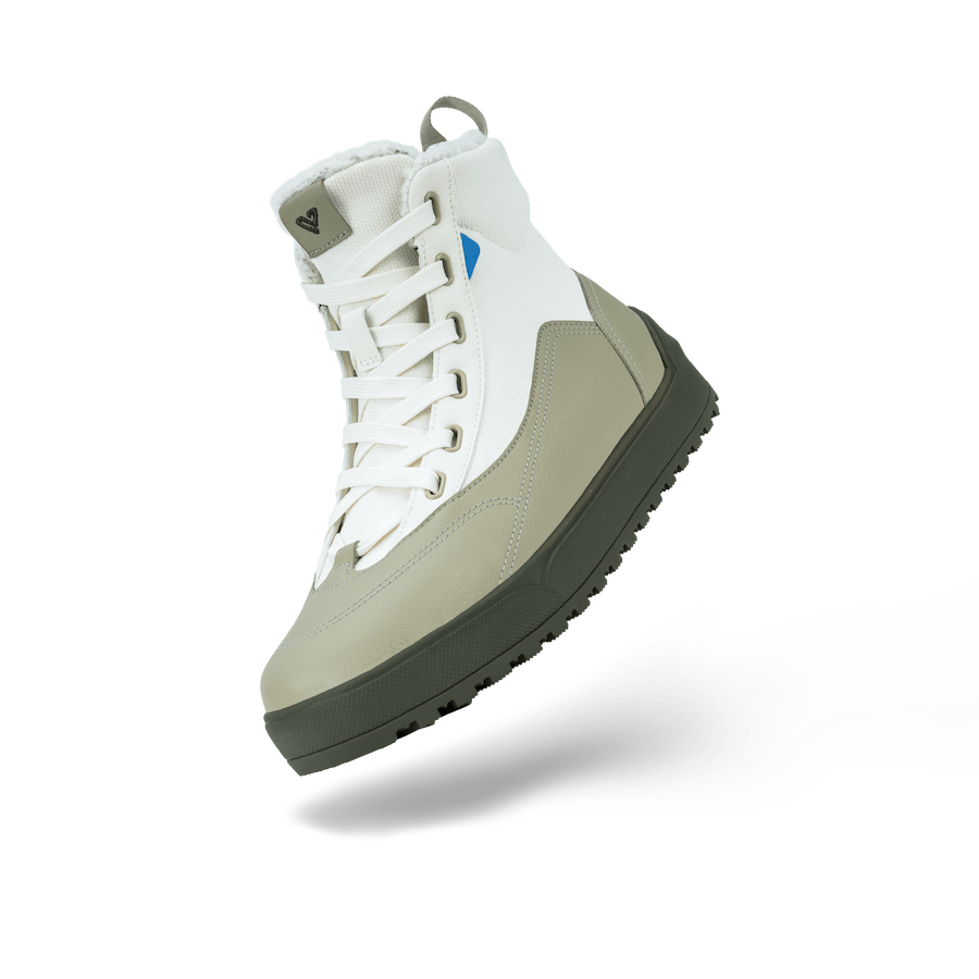 Women's Alta High Top - Light Dune/Trail