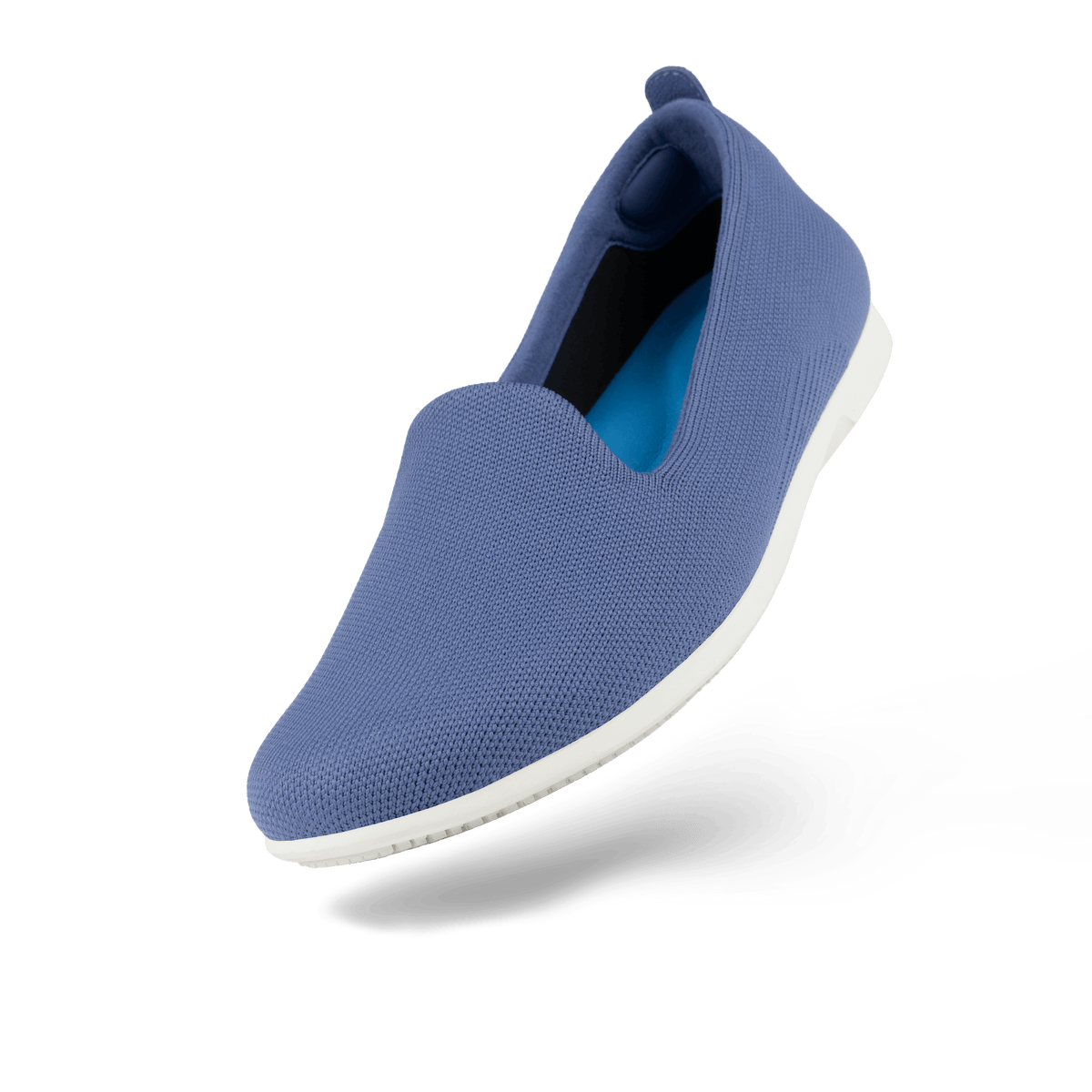 Women's Market Flat - Sailfish/Light Dune