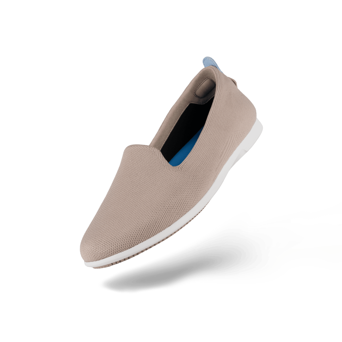 Women's Market Flat - Sandwash/Selene