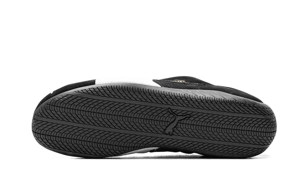 Puma Speedcat OG Black White