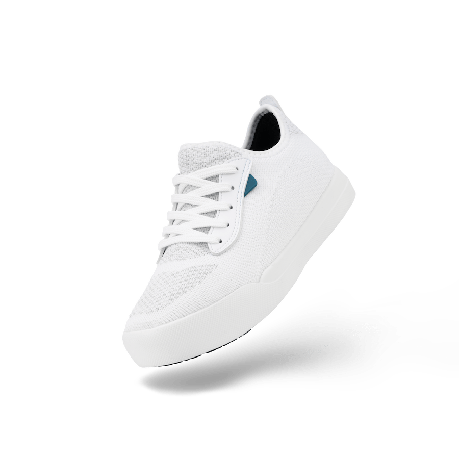 Men's Weekend Classic - Marble White