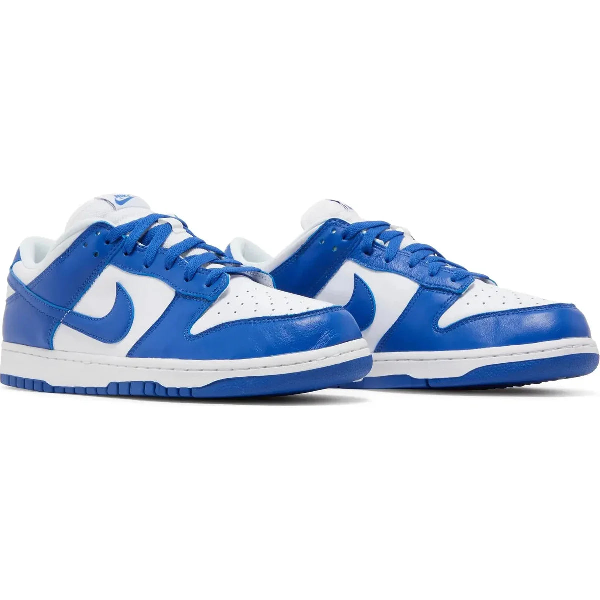 Dunk Low 'Kentucky'