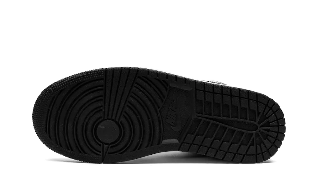 Air Jordan 1 Low Panda (2023)