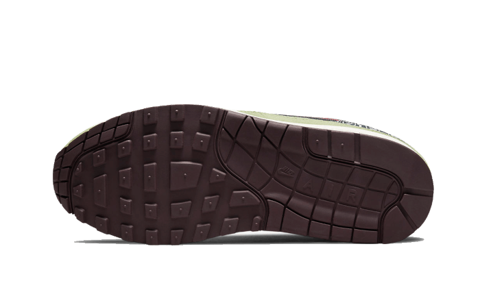 Nike Air Max 1 Concepts Friday