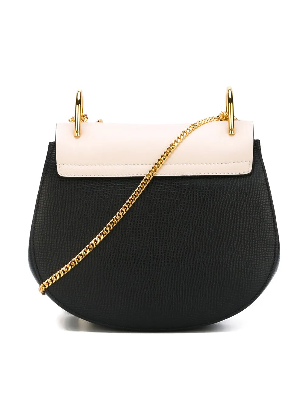 Chloe Drew Shoulder Bag — Same as shown — Size One Size — Back View