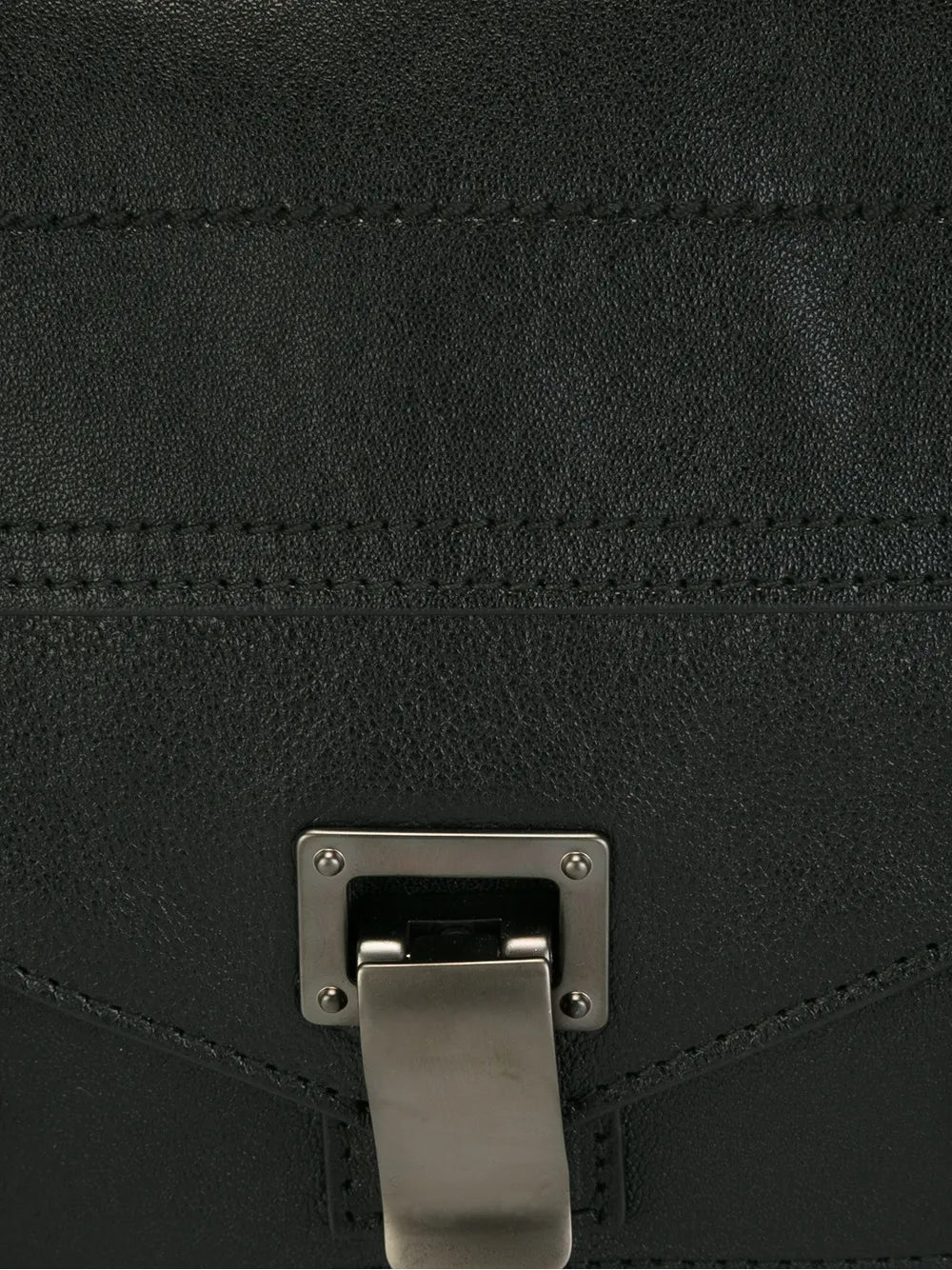 Proenza Schouler Ps1 Tiny — Same as shown — Size One Size — Lifestyle View