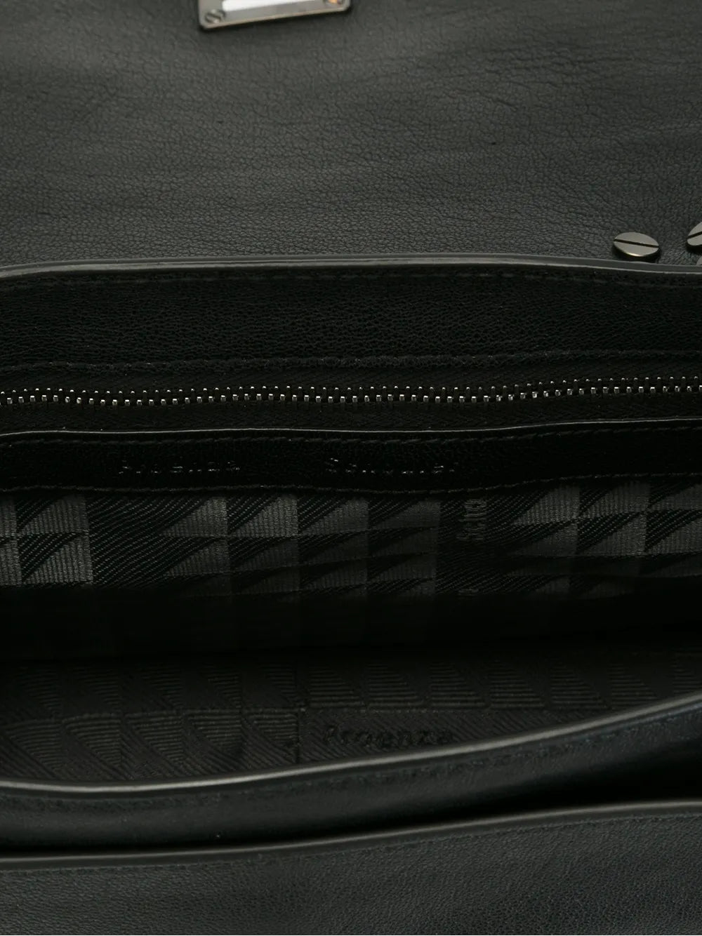 Proenza Schouler Ps1 Tiny — Same as shown — Size One Size — Detail View