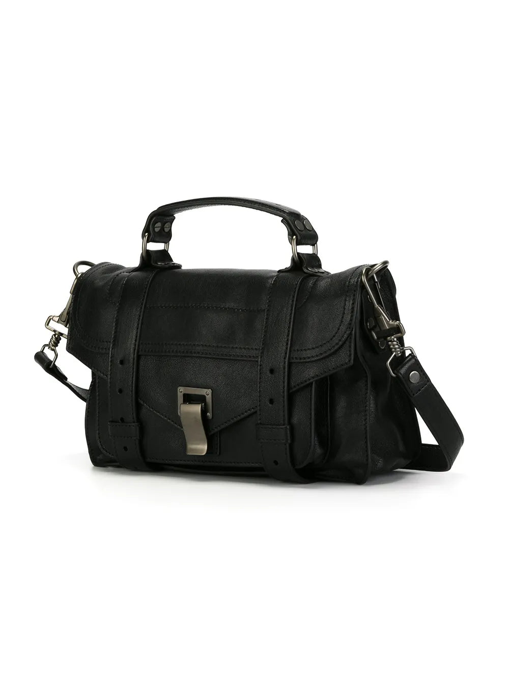 Proenza Schouler Ps1 Tiny — Same as shown — Size One Size — Top View