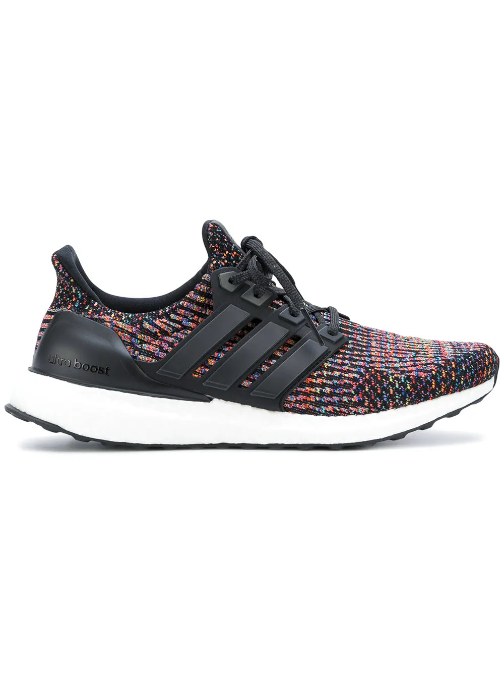 adidas Ultraboost Ltd Multicolor Sneakers — Same as shown — Size US M 5 - US W 6.5 — Front View