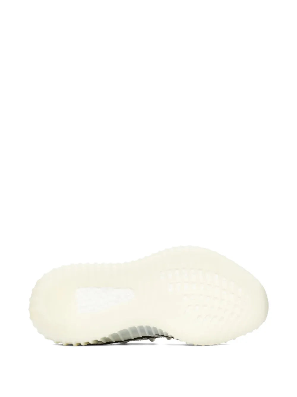 adidas Yeezy Boost 350 V2 Zebra - 2018/2019 Release Sneakers — White — Size US M 7.5 - US W 9 — Lifestyle View