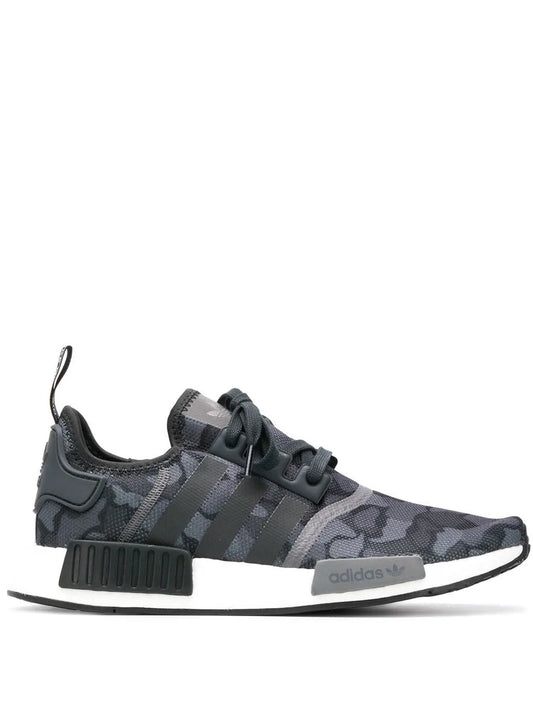 adidas Nmd R1 Sneakers — Same as shown — Size US M 4.5 - US W 6 — Front View