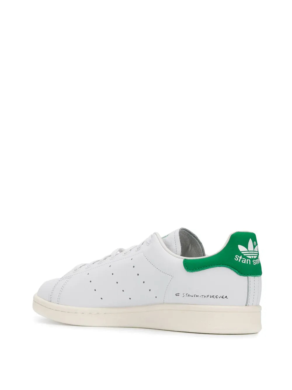 adidas Stan Smith Sneakers — Same as shown — Size US M 7 - US W 8.5 — Back View