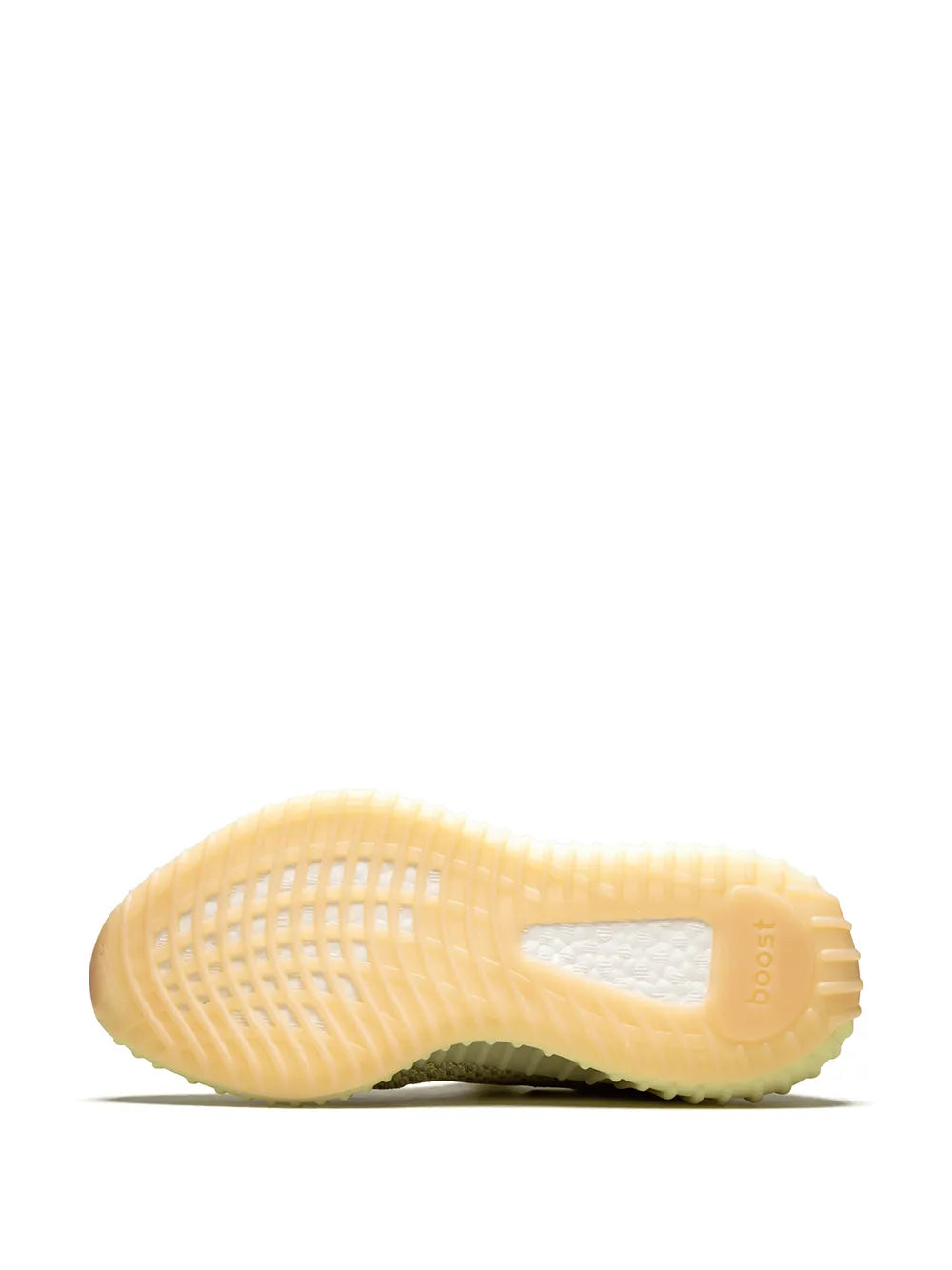 adidas Yeezy Boost 350 V2 Reflective Antlia Sneakers — Same as shown — Size US M 5.5 - US W 7 — Top View