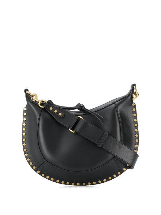Isabel Marant Naoko Shoulder Bag — Same as shown — Size One Size — Front View