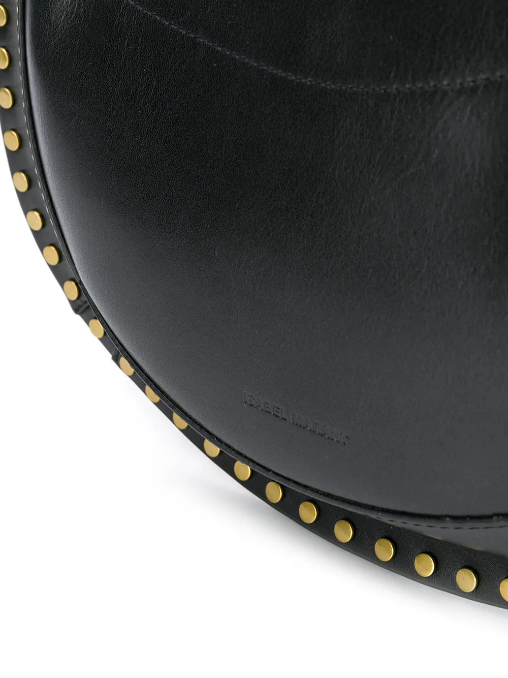 Isabel Marant Naoko Shoulder Bag — Same as shown — Size One Size — Top View
