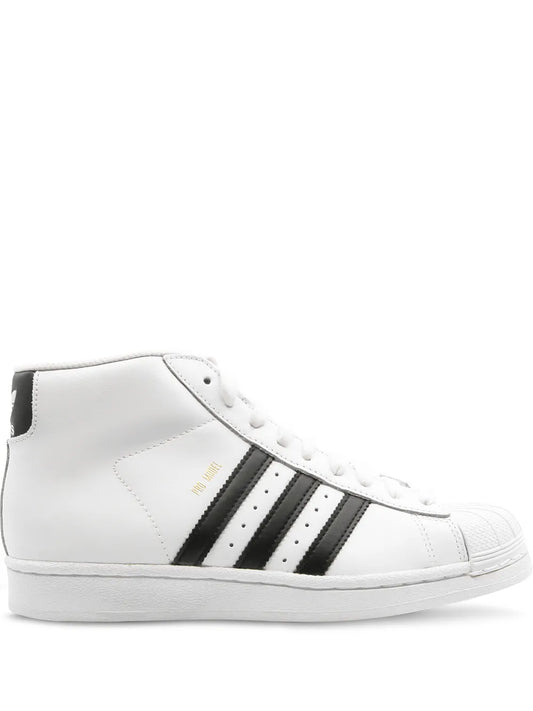 adidas Pro Model J Sneakers — Same as shown — Size US M 6.5 - US W 8 — Front View