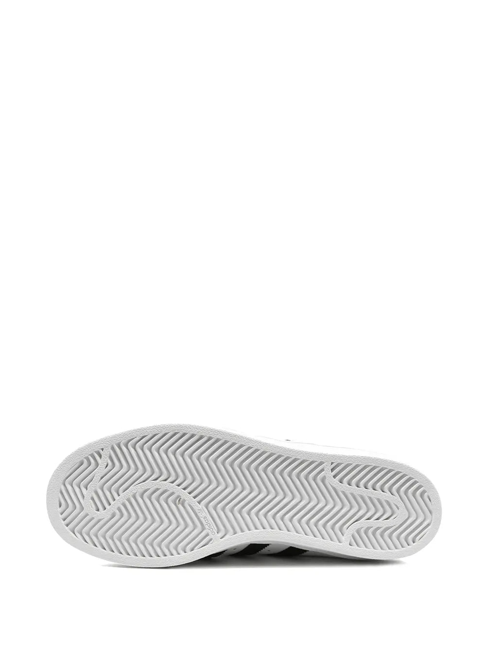 adidas Pro Model J Sneakers — Same as shown — Size US M 6.5 - US W 8 — Top View