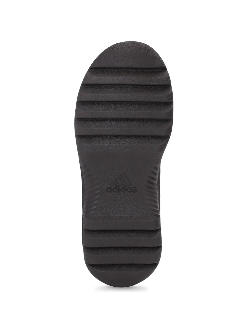 adidas Yeezy Desert Oil Boots — Brown — Size US M 10.5 - US W 12 — Top View