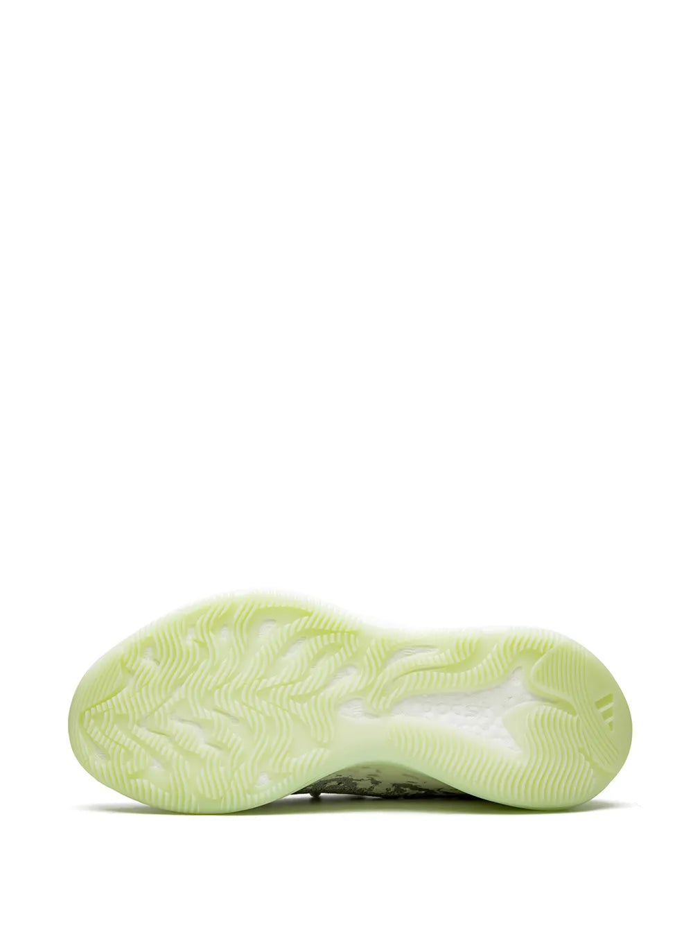 adidas Yeezy Boost 380 Alien Sneakers — Same as shown — Size US M 7.5 - US W 9 — Top View
