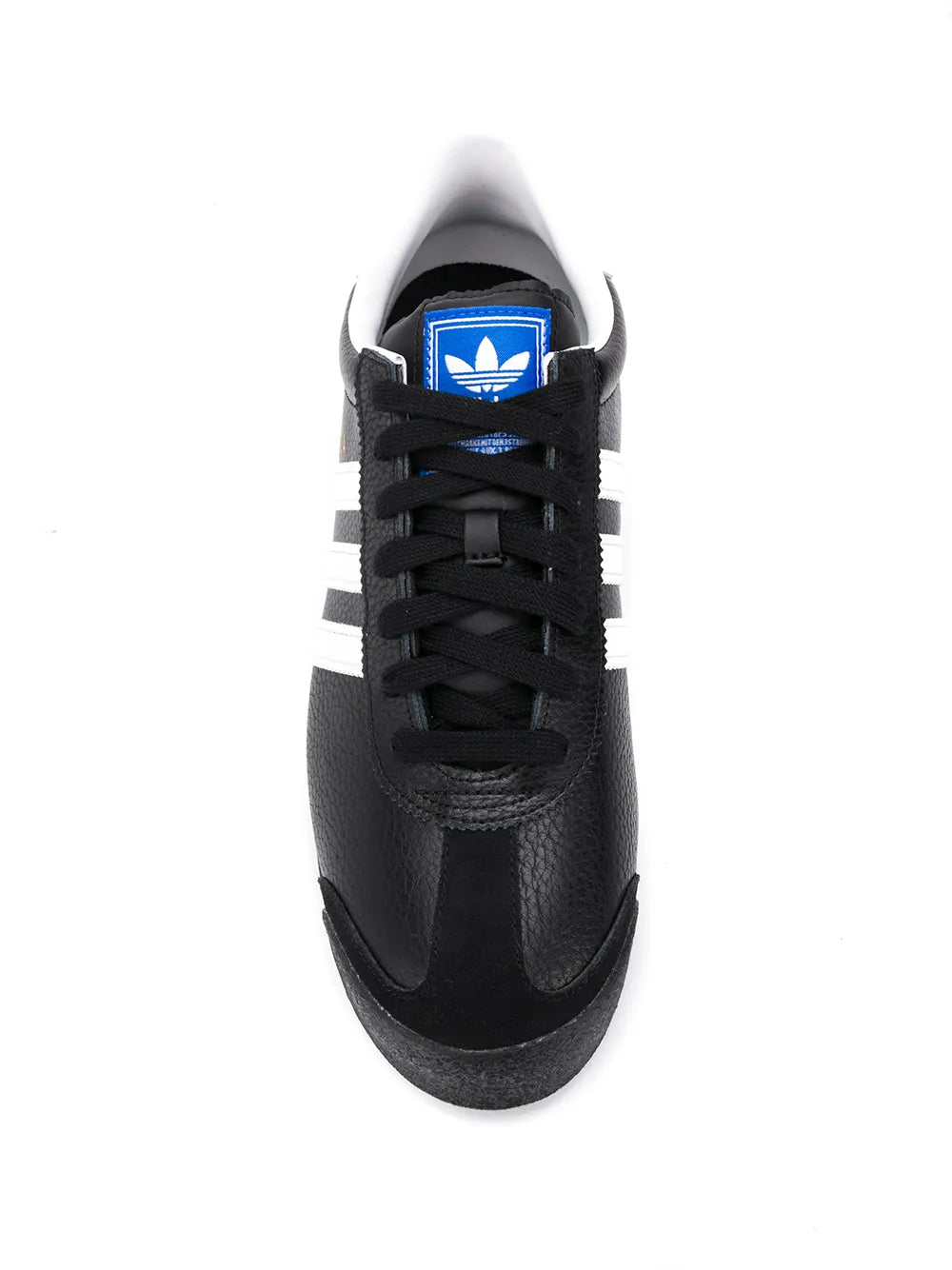 adidas Samoa Low Top Sneakers — Same as shown — Size US M 9 - US W 10.5 — Top View