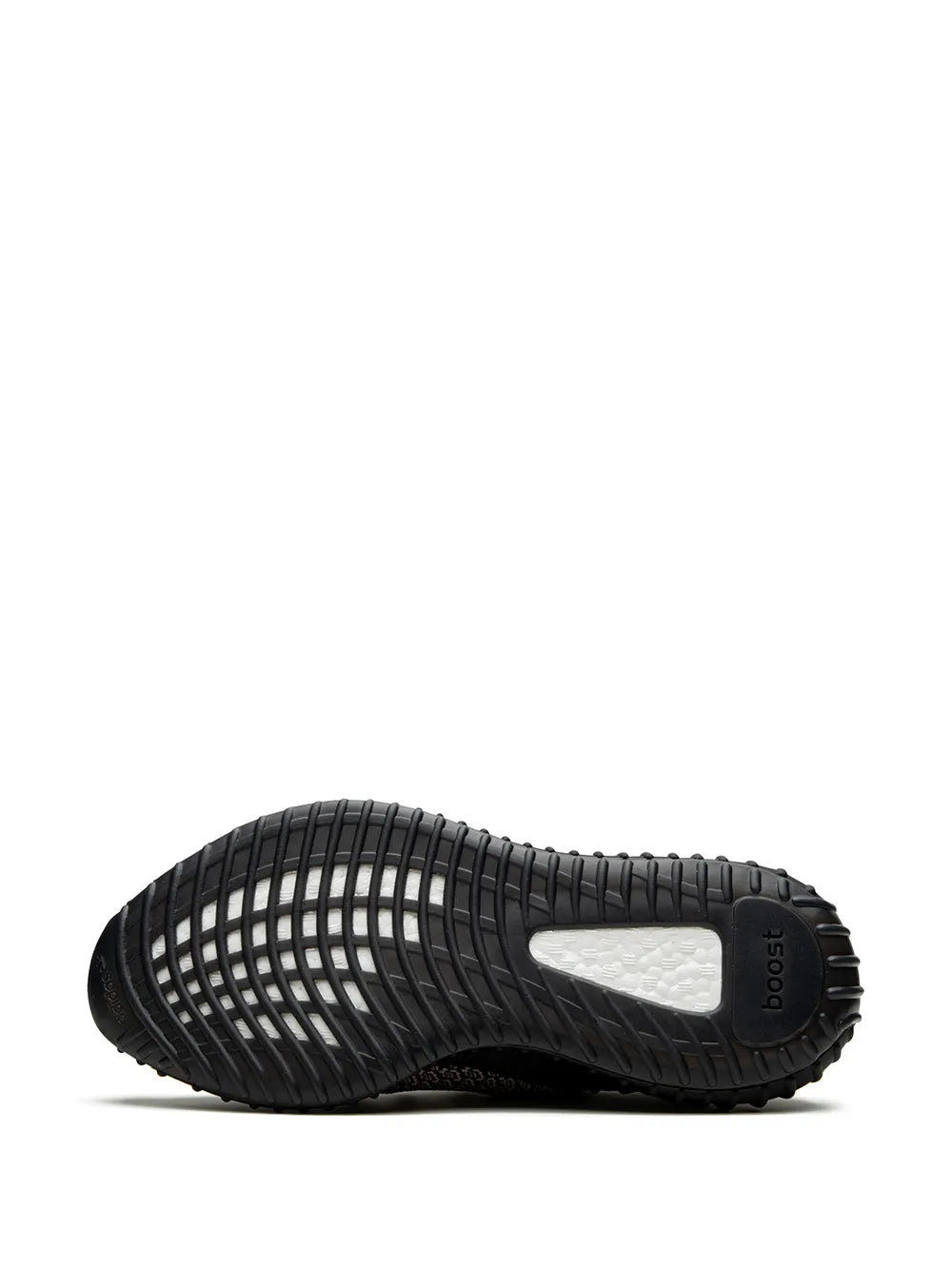 adidas Yeezy Boost 350 V2 Yecheil Sneakers — Same as shown — Size US M 7.5 - US W 9 — Top View