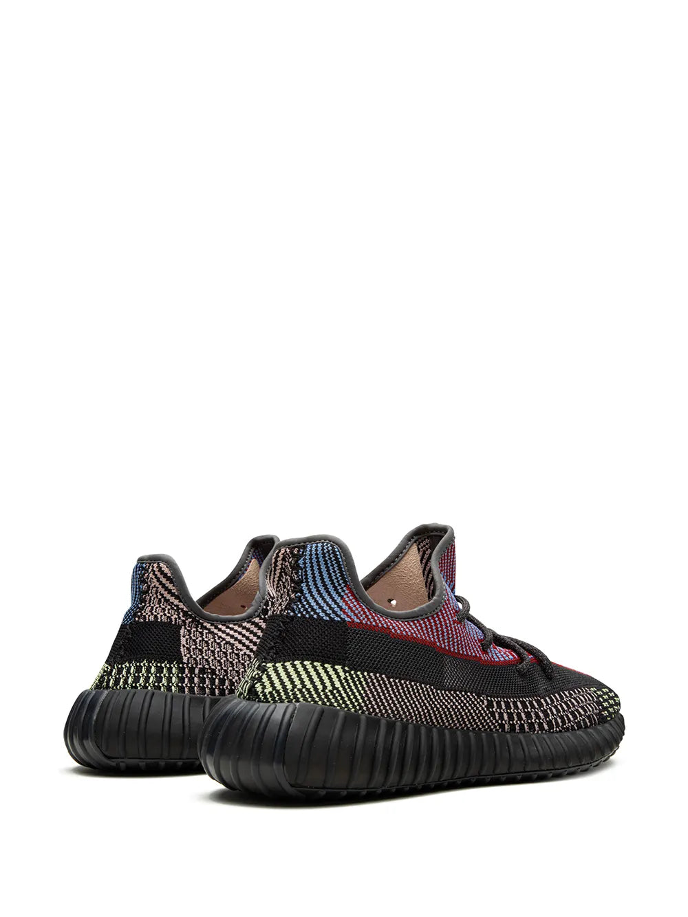 adidas Yeezy Boost 350 V2 Yecheil Sneakers — Same as shown — Size US M 7.5 - US W 9 — Back View