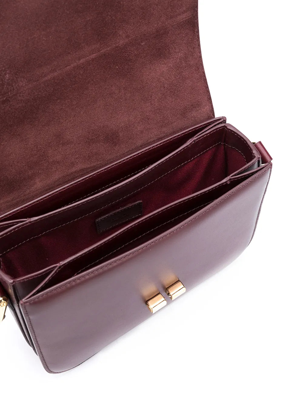 Apc Small Grace Shoulder Bag — Same as shown — Size One Size — Detail View