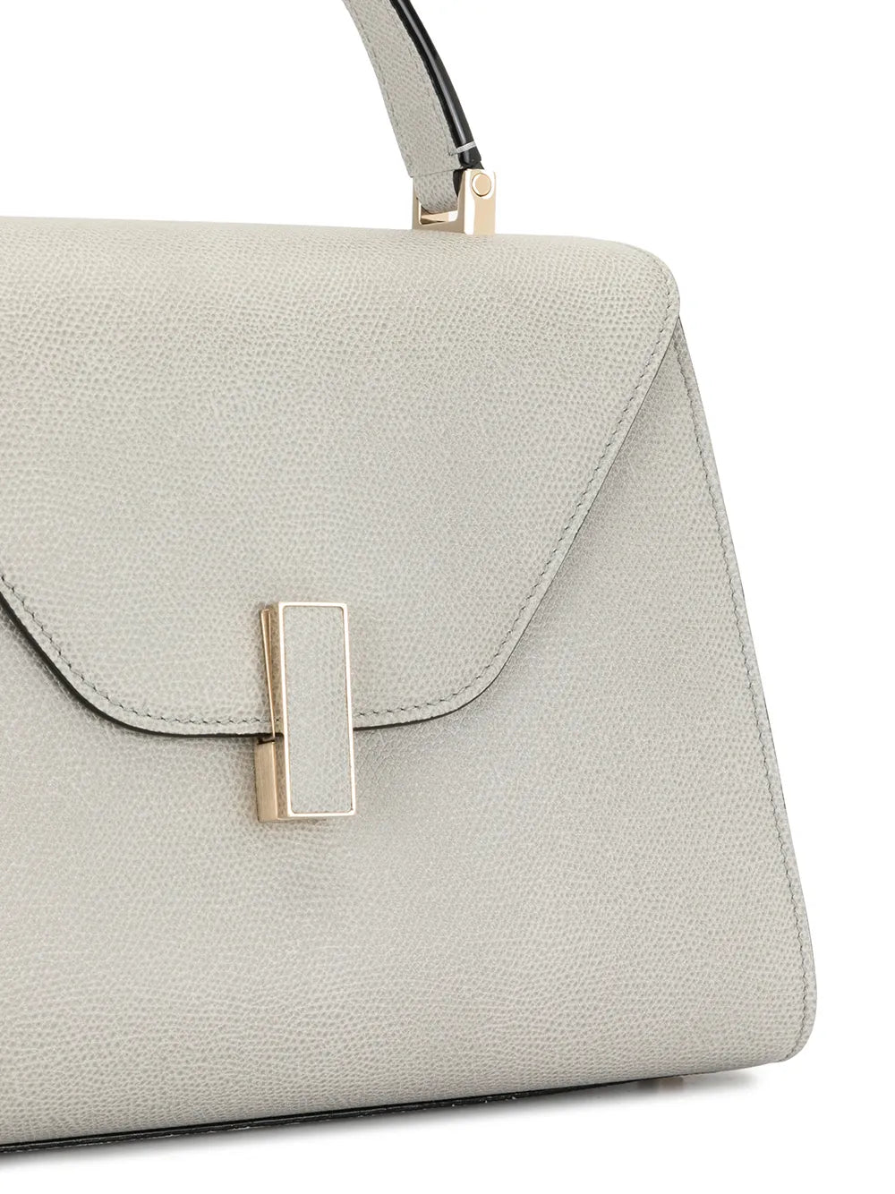 Valextra Medium Iside Tote — Same as shown — Size One Size — Top View