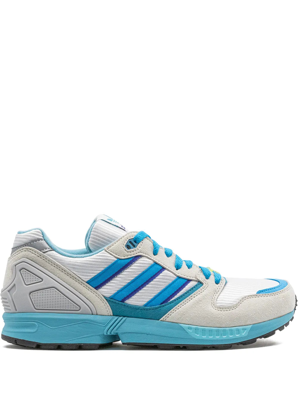 adidas Zx 5000 Sneakers — Same as shown — Size US M 5.5 - US W 7 — Front View