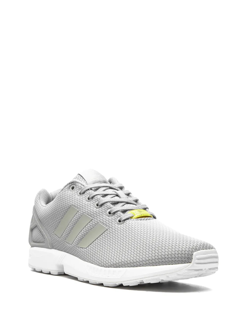adidas Zx Flux Sneakers — Same as shown — Size US M 5.5 - US W 7 — Side View