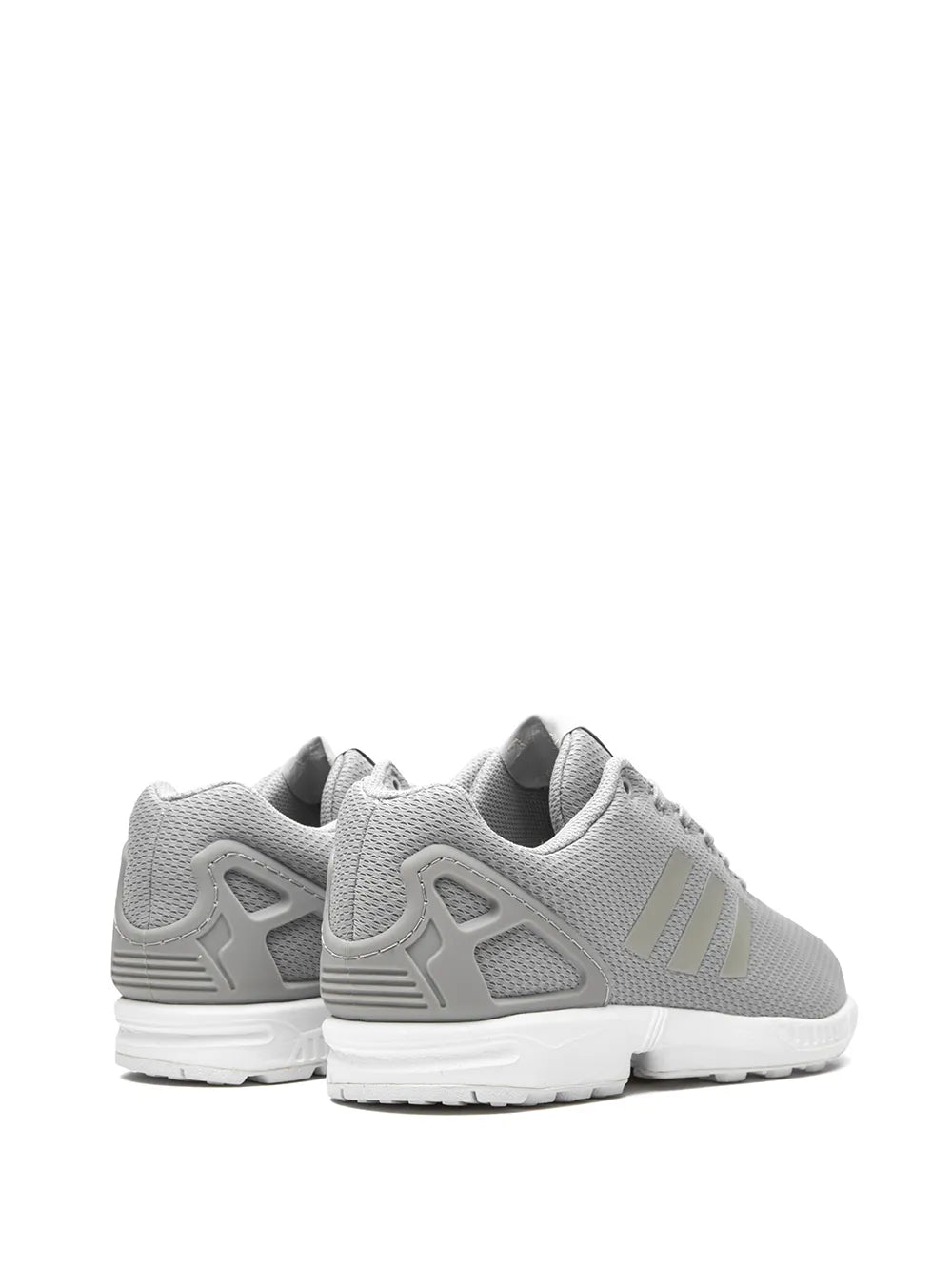 adidas Zx Flux Sneakers — Same as shown — Size US M 5.5 - US W 7 — Back View