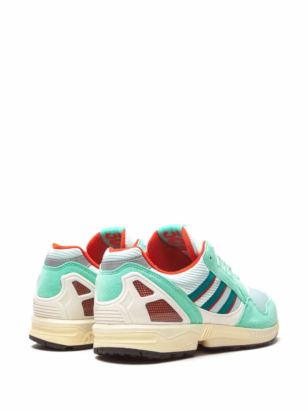 adidas Zx 9000 30 Years Of Torsion Sneakers — Same as shown — Size US M 5.5 - US W 7 — Back View