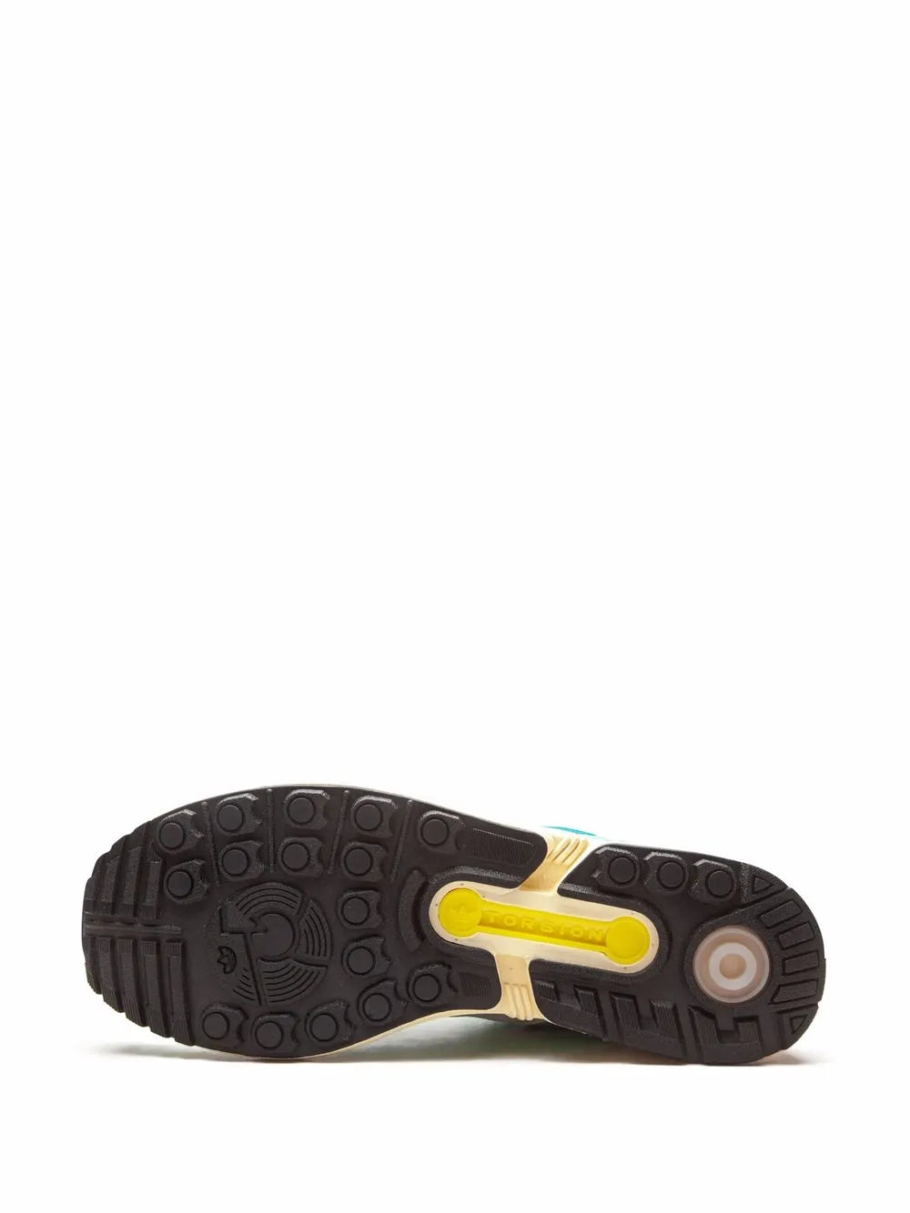 adidas Zx 9000 30 Years Of Torsion Sneakers — Same as shown — Size US M 5.5 - US W 7 — Top View