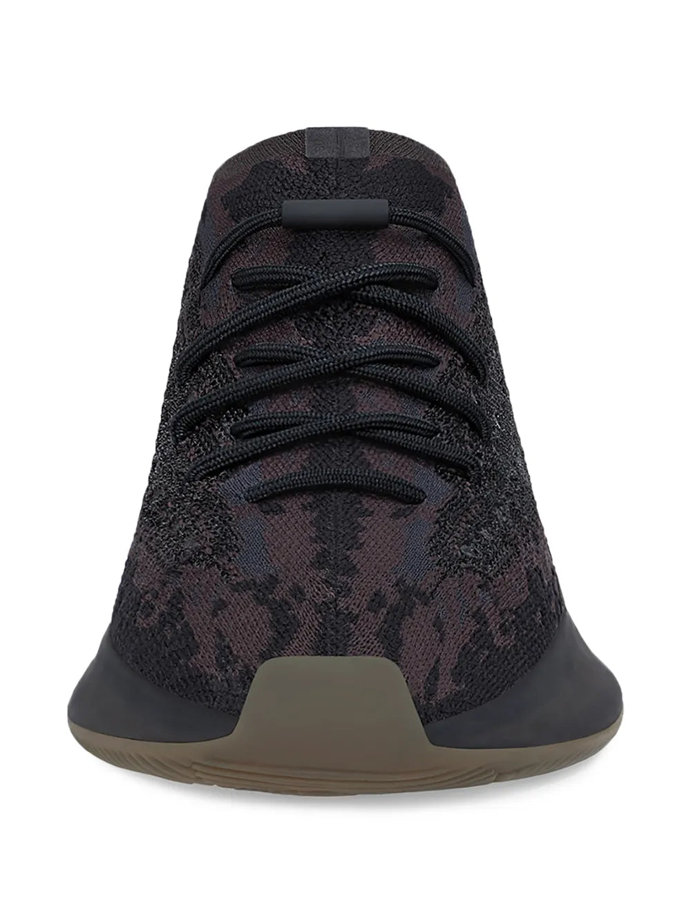 adidas Yeezy Boost 380 Onyx Sneakers — Same as shown — Size US M 8.5 - US W 10 — Side View