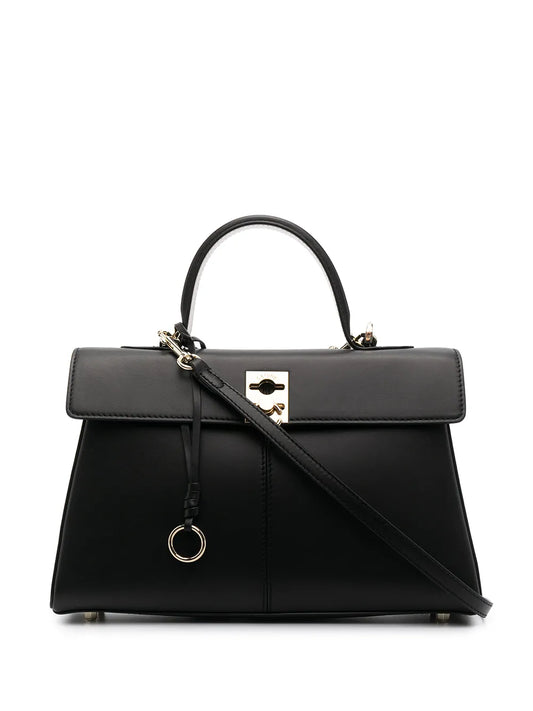 Cafune Stance Wallet Bag — Same as shown — Size One Size — Front View