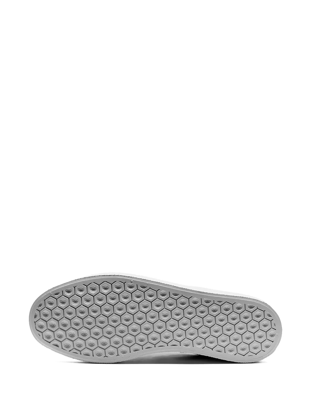 adidas 3Mc Low-Top Sneakers — Black — Size US M 10 - US W 11.5 — Top View