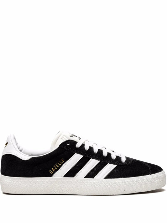 adidas Gazelle Low-Top Sneakers — Same as shown — Size US M 6 - US W 7.5 — Front View