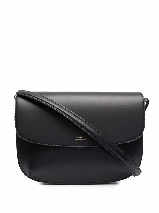 Apc Sarah Shoulder Bag — Same as shown — Size One Size — Front View