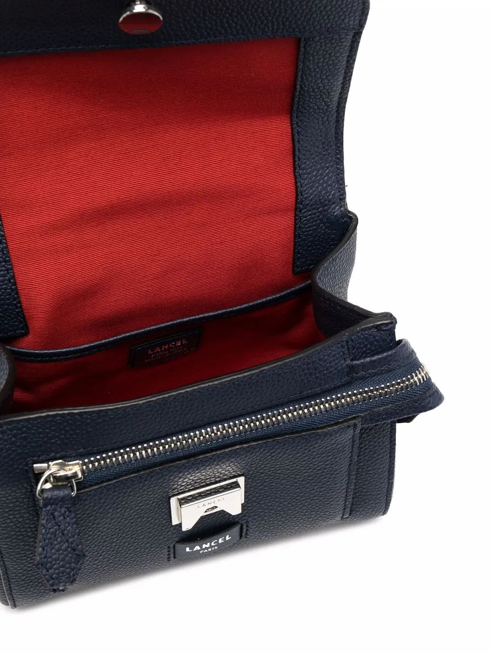 Lancel Small Ninon De Lancel Top Handle Shoulder Bag — Same as shown — Size One Size — Lifestyle View