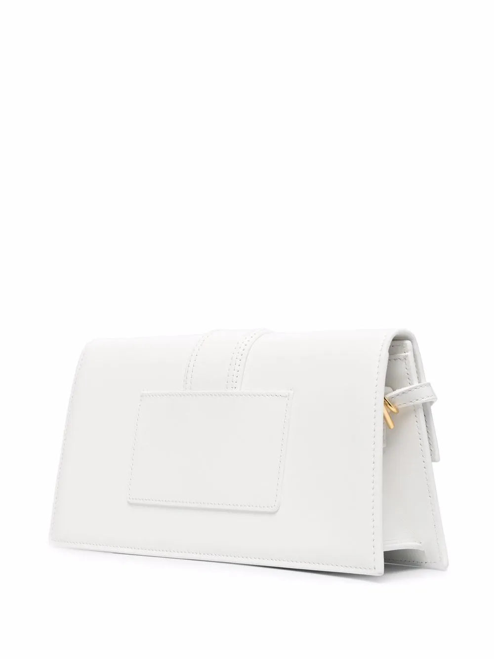 Jacquemus Le Bambino Long Shoulder Bag — Same as shown — Size One Size — Top View