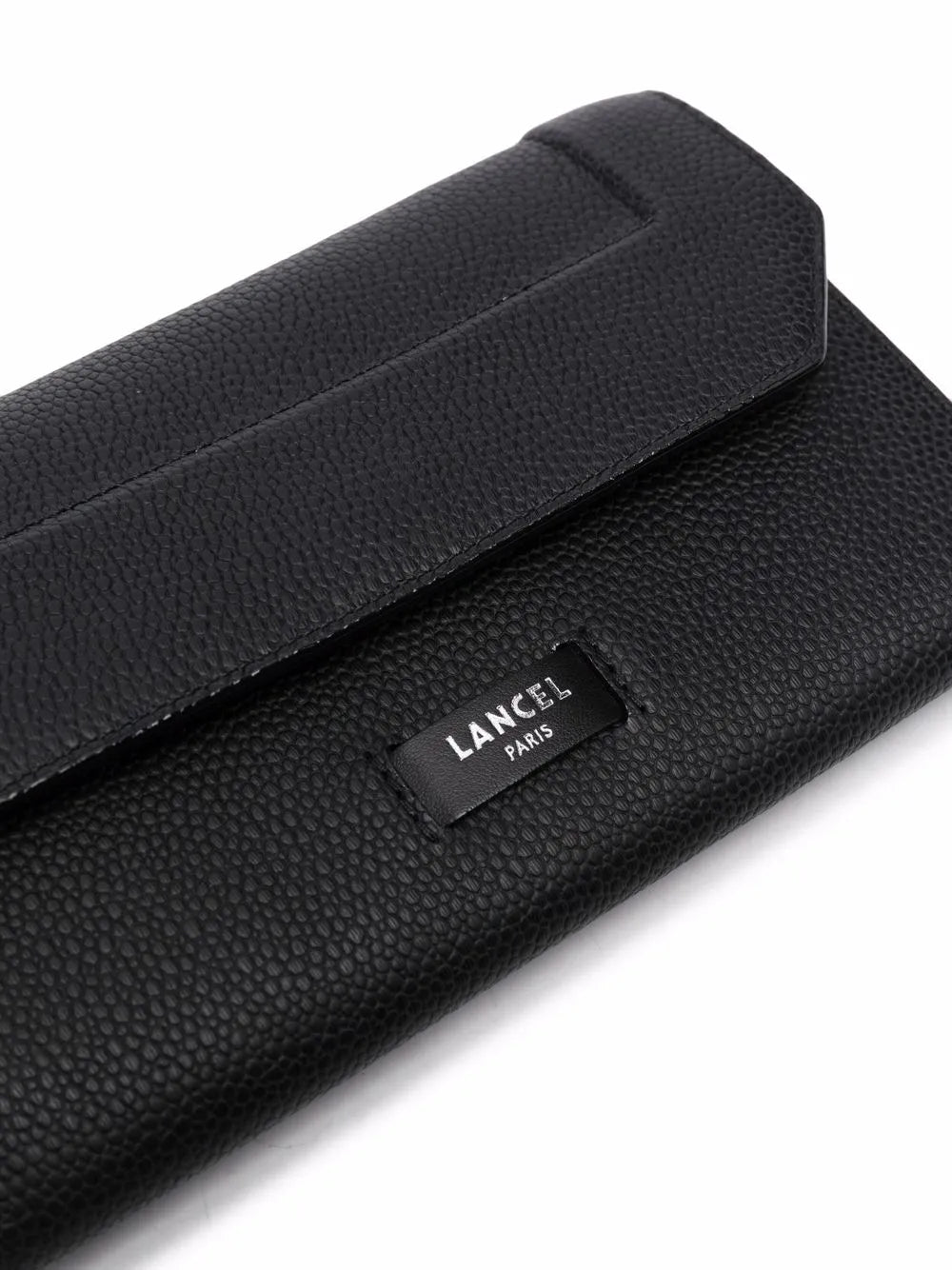 Lancel Detachable Strap Shoulder Bag — Same as shown — Size One Size — Top View