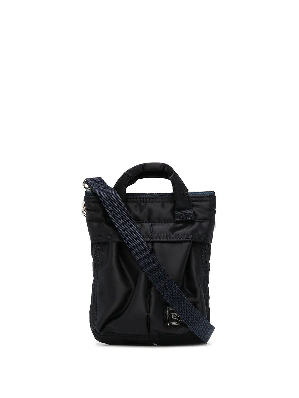 Porter Yoshida Co Howl Helmet Mini Bag — Same as shown — Size One Size — Front View