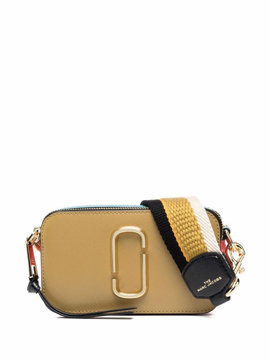 Marc Jacobs The Snapshot Camera Bag — Same as shown — Size One Size — Front View
