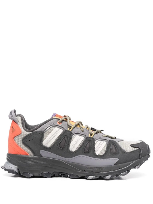 adidas Colour-Block Panelled Sneakers — Same as shown — Size US M 8.5 - US W 10 — Front View