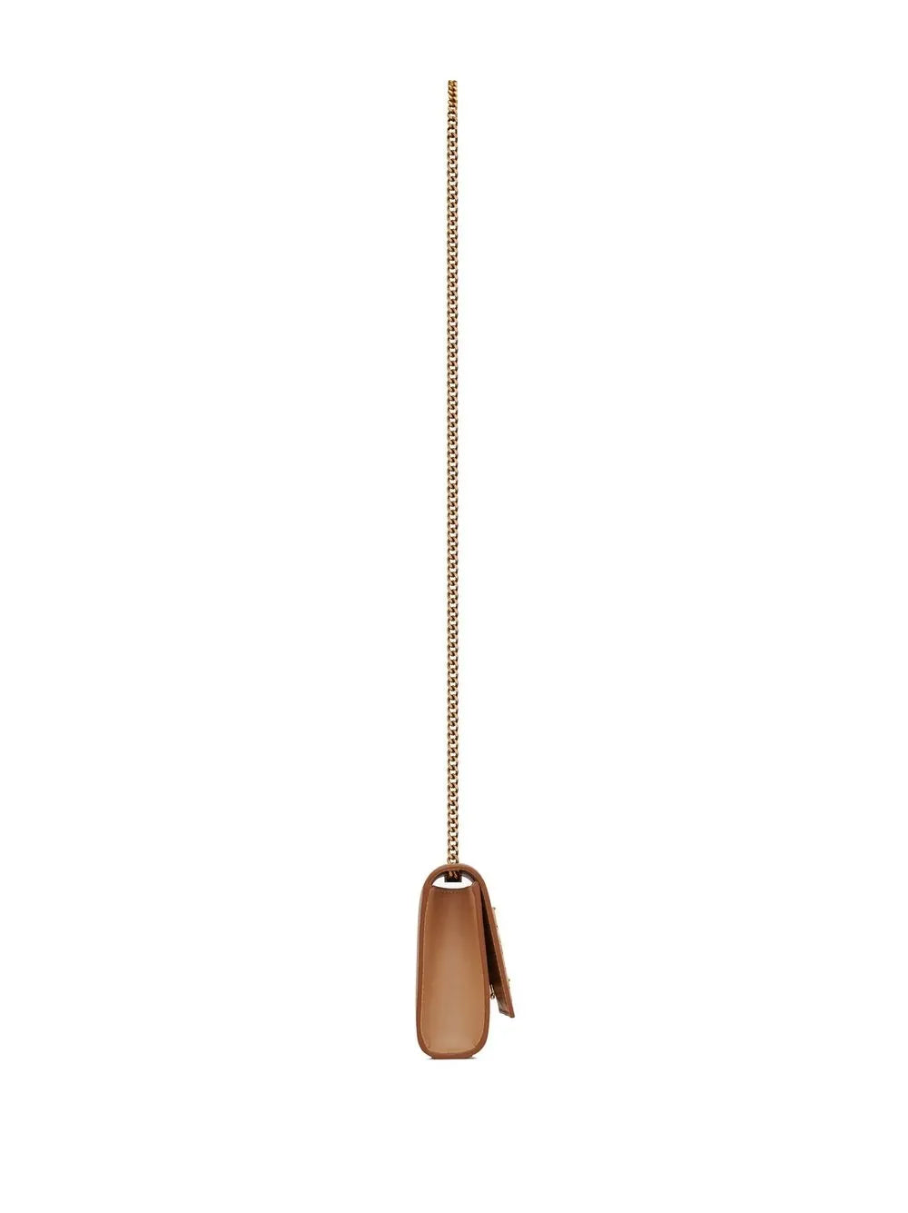 Saint Laurent Small Kate Shoulder Bag — Same as shown — Size One Size — Back View