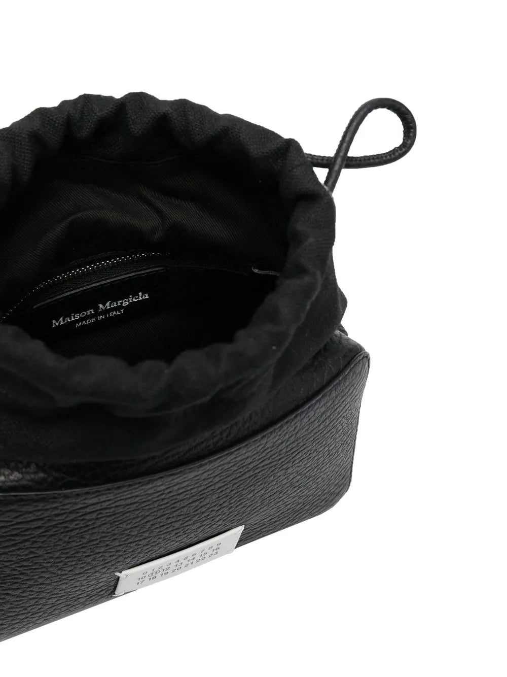 Maison Margiela Small 5Ac Camera Bag — Same as shown — Size One Size — Detail View