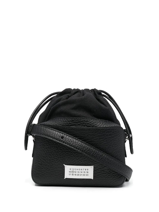 Maison Margiela Small 5Ac Camera Bag — Same as shown — Size One Size — Front View