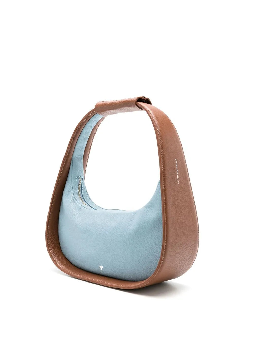 Misci Bambole Shoulder Bag — Same as shown — Size One Size — Back View