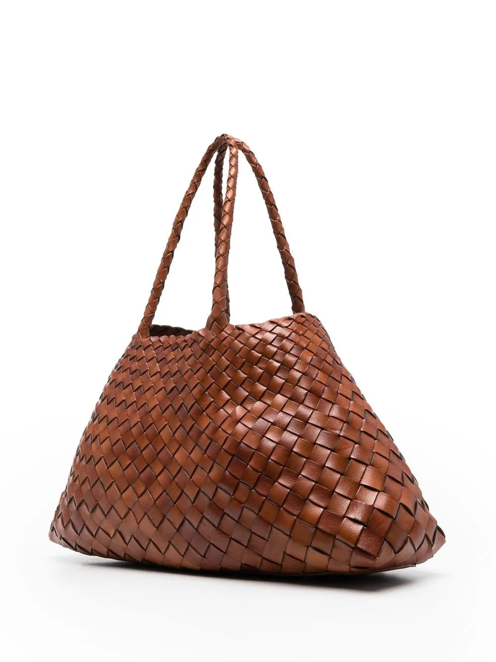Dragon Diffusion Santa Croce Shoulder Bag — Same as shown — Size One Size — Top View